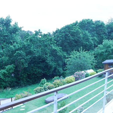 2 Belles Chambres Avec Balcon Sdb Et Wc Privatifs Lannion Zewnętrze zdjęcie
