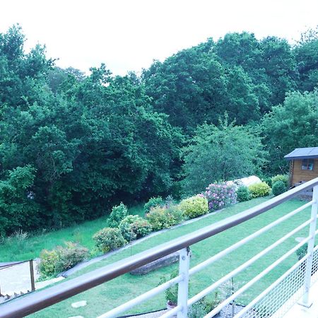 2 Belles Chambres Avec Balcon Sdb Et Wc Privatifs Lannion Zewnętrze zdjęcie