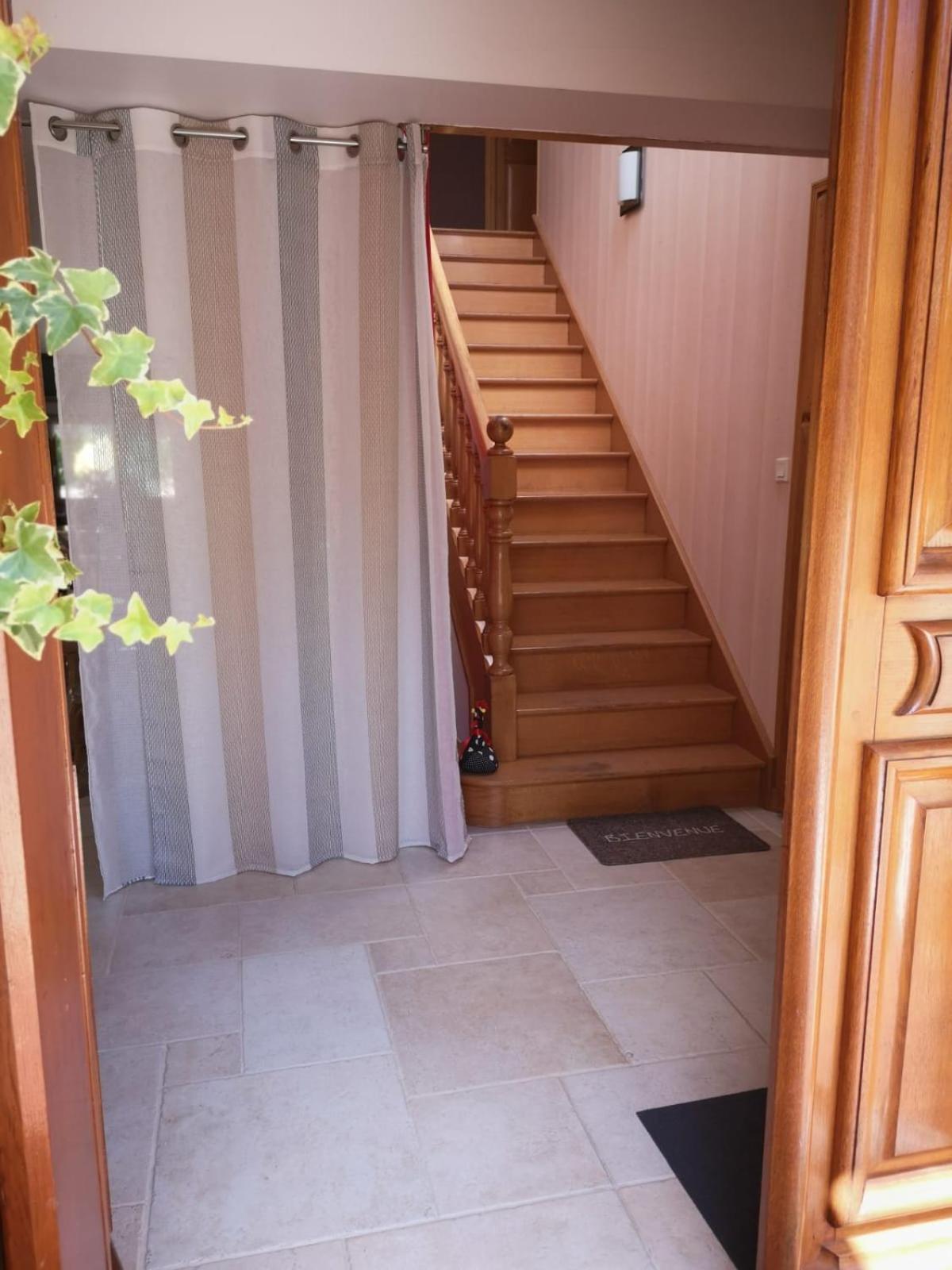 2 Belles Chambres Avec Balcon Sdb Et Wc Privatifs Lannion Zewnętrze zdjęcie