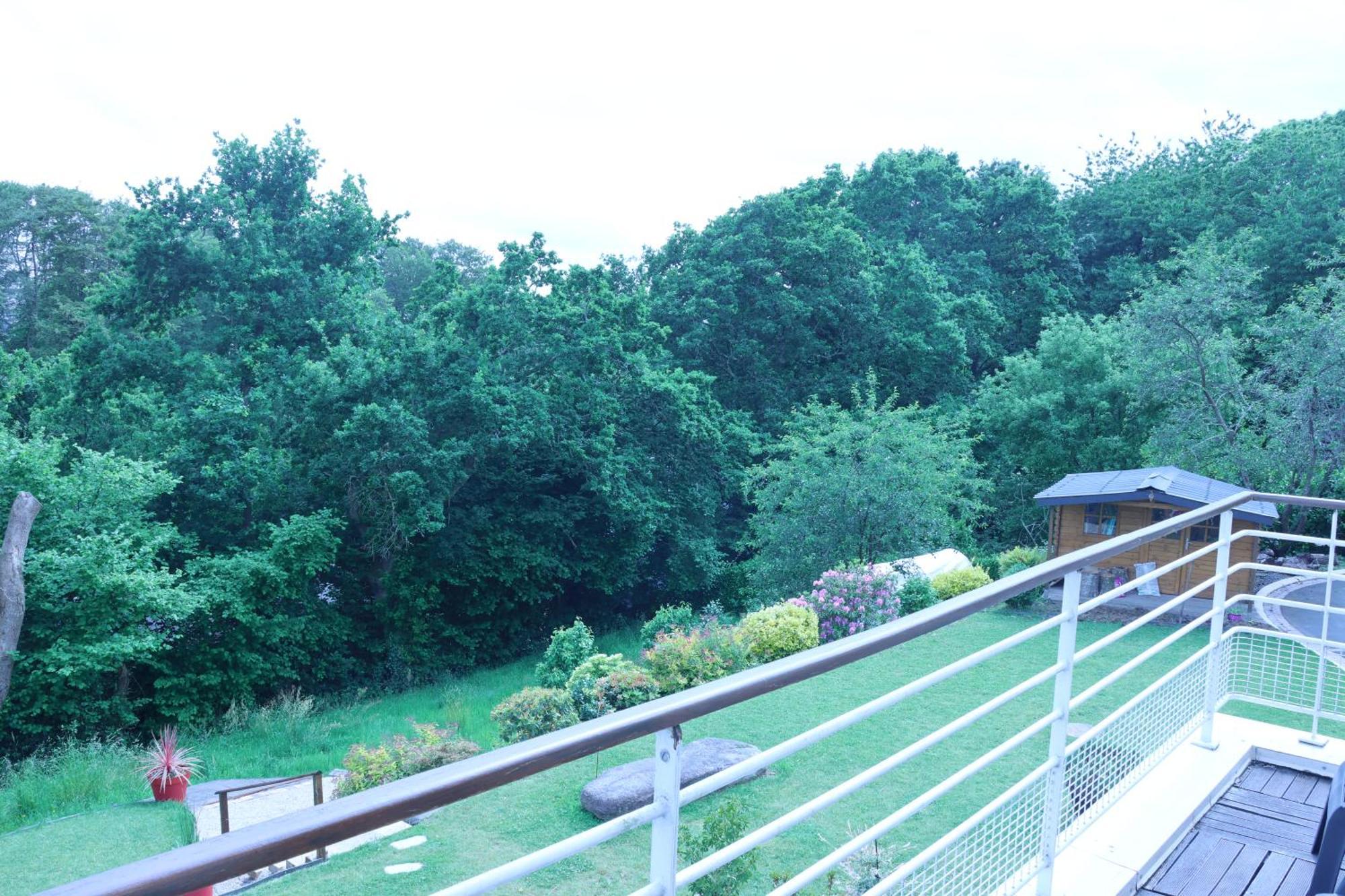 2 Belles Chambres Avec Balcon Sdb Et Wc Privatifs Lannion Zewnętrze zdjęcie